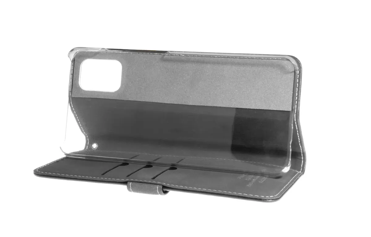 Wallet case Insmat 650-2832 for Samsung Galaxy A71 Photo 4
