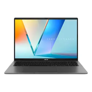 Ноутбук Asus Vivobook S16 M3607HA-RP030W — 16" WUXGA, AMD Ryzen 5 220 3,2 ГГц, 16 ГБ DDR5, 1 ТБ SSD, Windows 11 Home, серый