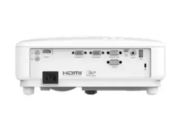Philips ProPix 650 WXGA 1280x800 проектор Photo 4