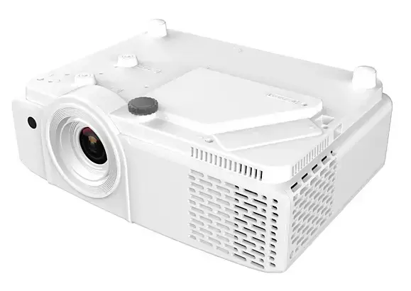 Philips ProPix 650 projektors Photo 3