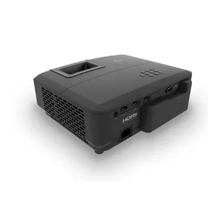 Projektors Philips GamePix 800 Full HD 1080p, 2600 ANSI lūmenu