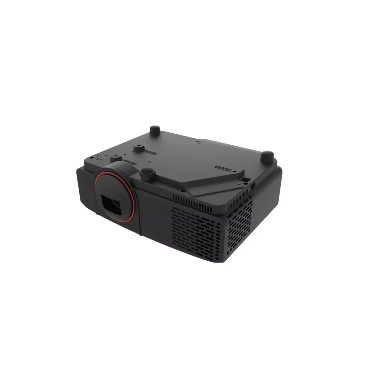 Philips projektors GamePix 800 Full HD 2600 ANSI Photo 3