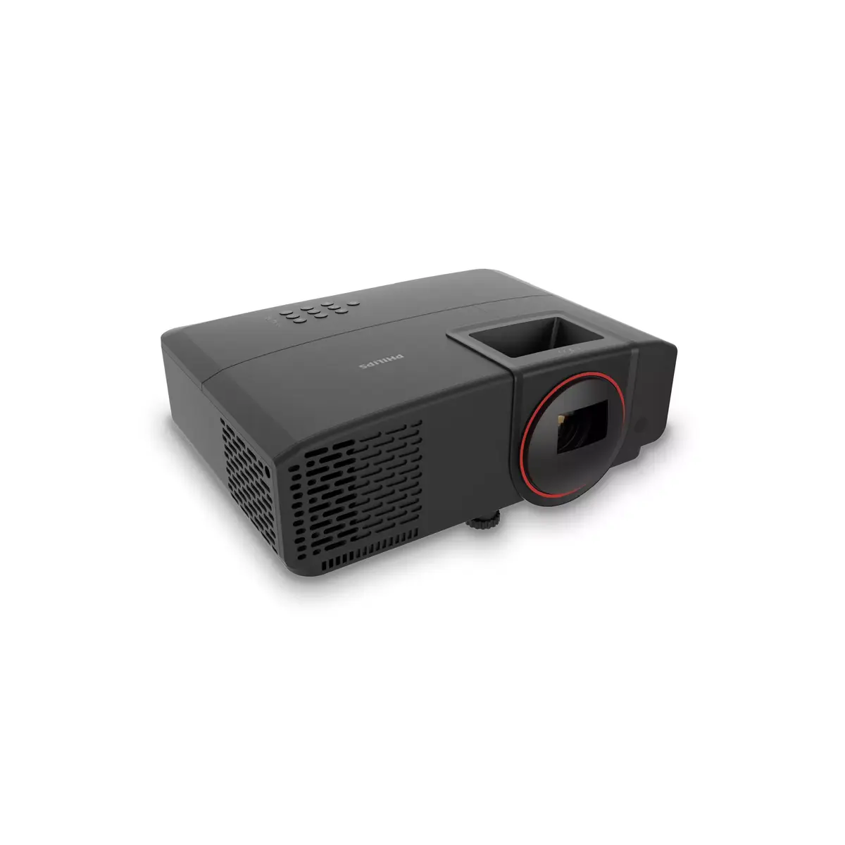 Philips projektors GamePix 800 Full HD 2600 ANSI Photo 4