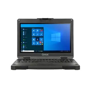 Laptop Getac B360 Intel Core i5-10210U 13.3" Touchscreen 8GB 256GB SSD