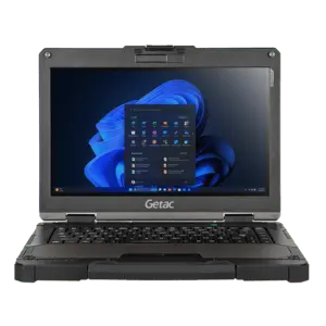 Laptop Getac B360 Intel Core i5-10210U 13.3" Touchscreen 8GB 256GB SSD
