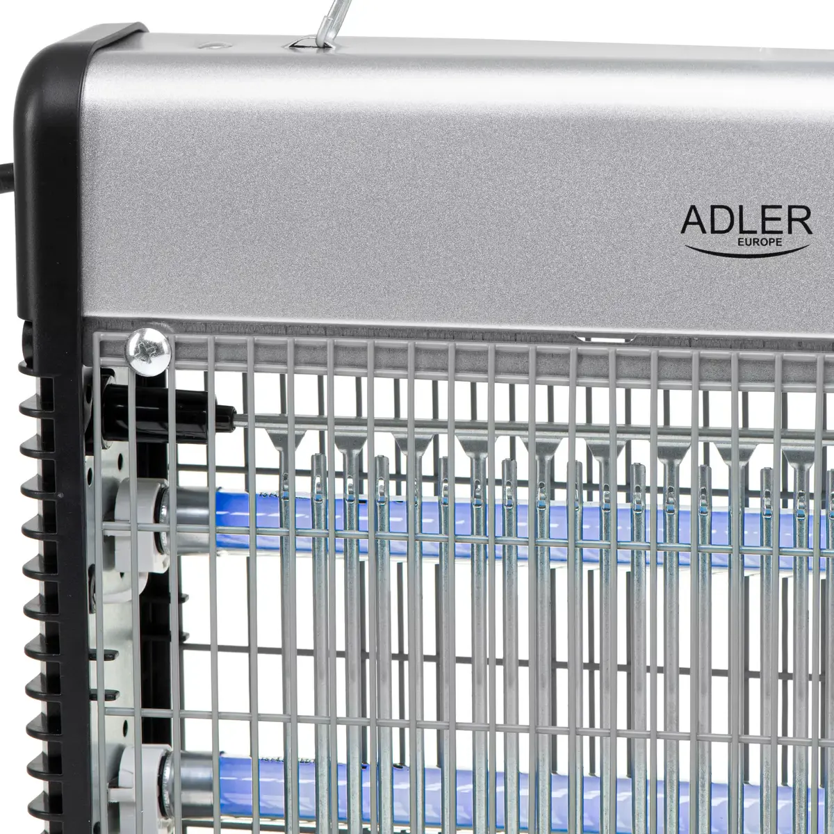 Adler AD 7940 electric insect killer lamp, 9 W Photo 2