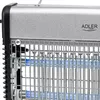 Adler AD 7940 electric insect killer lamp, 9 W Photo 2
