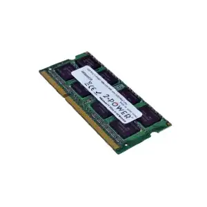 Atmiņas modulis 2-Power 2P-KCP556SS6-8 8 GB DDR5 5600 MHz