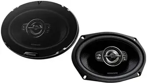 Car speakers Kenwood KFCPS6997 6x9 inch 3-way coaxial speakers, model KFCPS6997