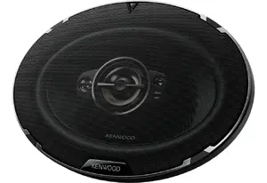 Kenwood KFC-PS6997 Oval Car Speaker 5-Way 750W Peak Power 150W Rated Power
