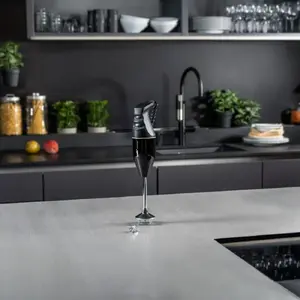 Blender Bamix Classic Nero C 140