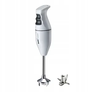 Blender Bamix Classic Bianco C 140