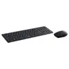 Rapoo 9310M Tastatūra Pele Bezvadu Bluetooth Photo 2