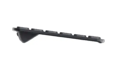 Rapoo 9310M Tastatūra Pele Bezvadu Bluetooth Photo 3