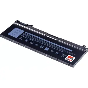 Аккумулятор t6 power для Dell Precision 7530 7540 7730 7740 — 8420mAh 64Wh