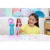 Modes lelle Disney Princess Ariel ar tualetes galdiņu Photo 2