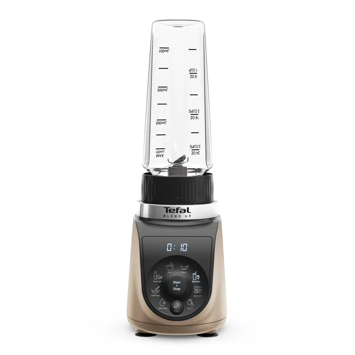 Galda blenderis Tefal Blend Up BL190AF0 Photo 2