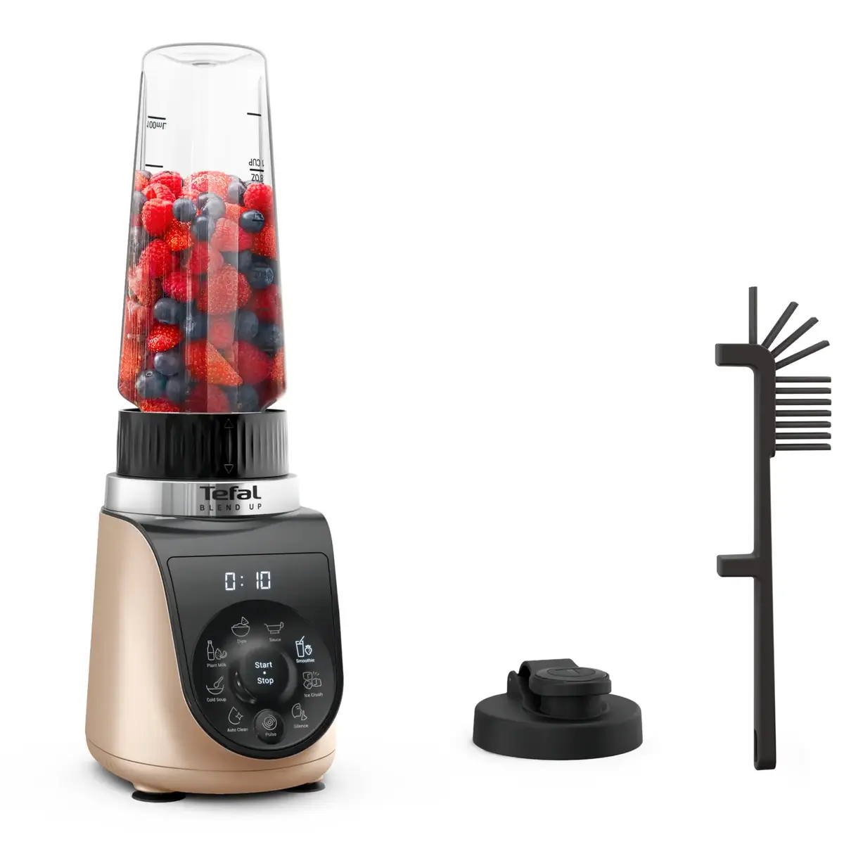 Galda blenderis Tefal Blend Up BL190AF0 Photo 3