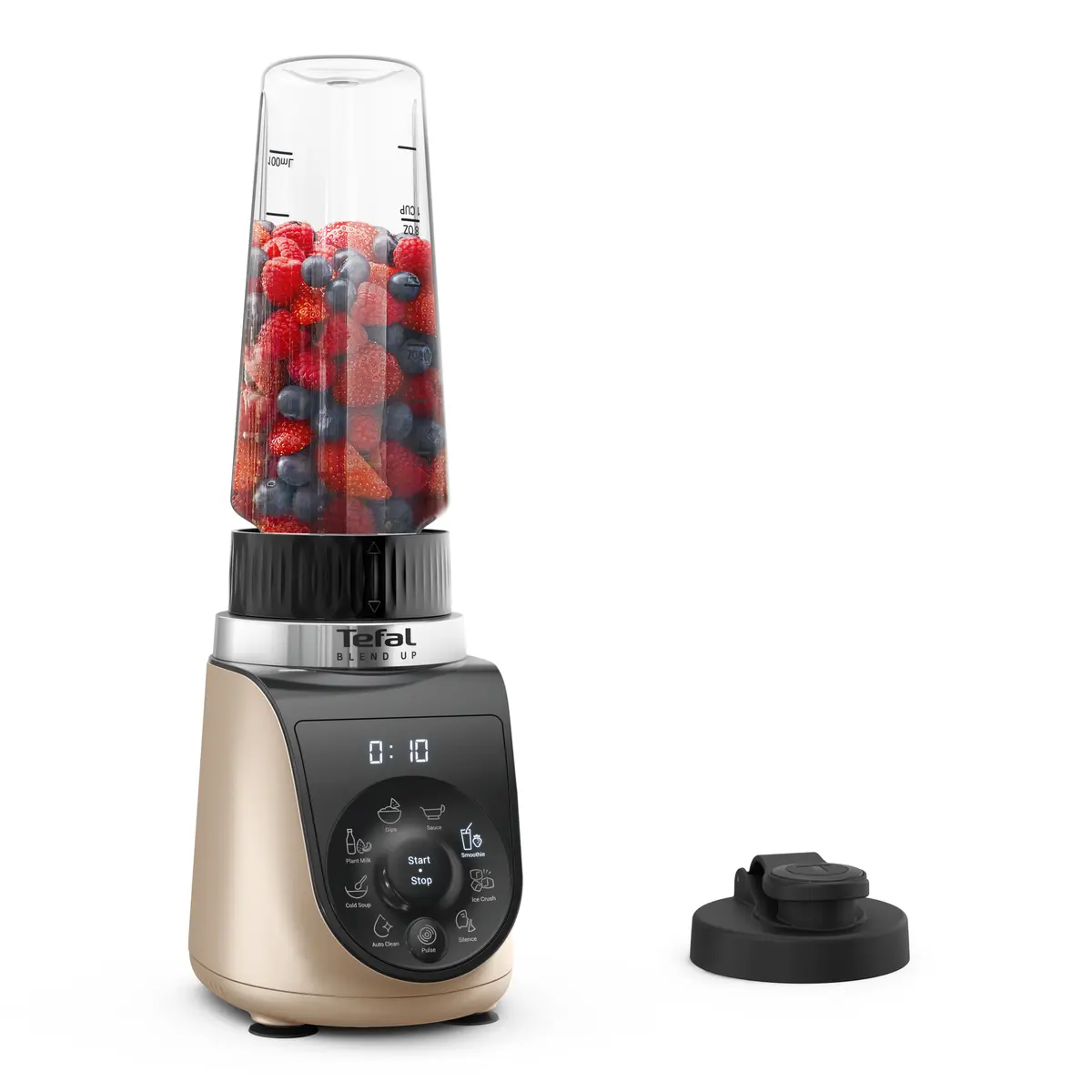 Tefal Blend Up BL190AF0 Galda blenderis