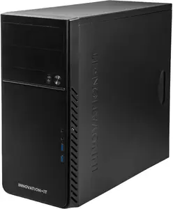 Computer Innovation IT PC Intel i5-14400 16GB SSD 512GB M.2 NVMe DVDRW