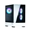 Компьютерный корпус Zalman P30 BW Photo 3