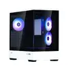 Компьютерный корпус Zalman P30 BW Photo 4