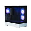 Компьютерный корпус Zalman P30 BW Photo 5