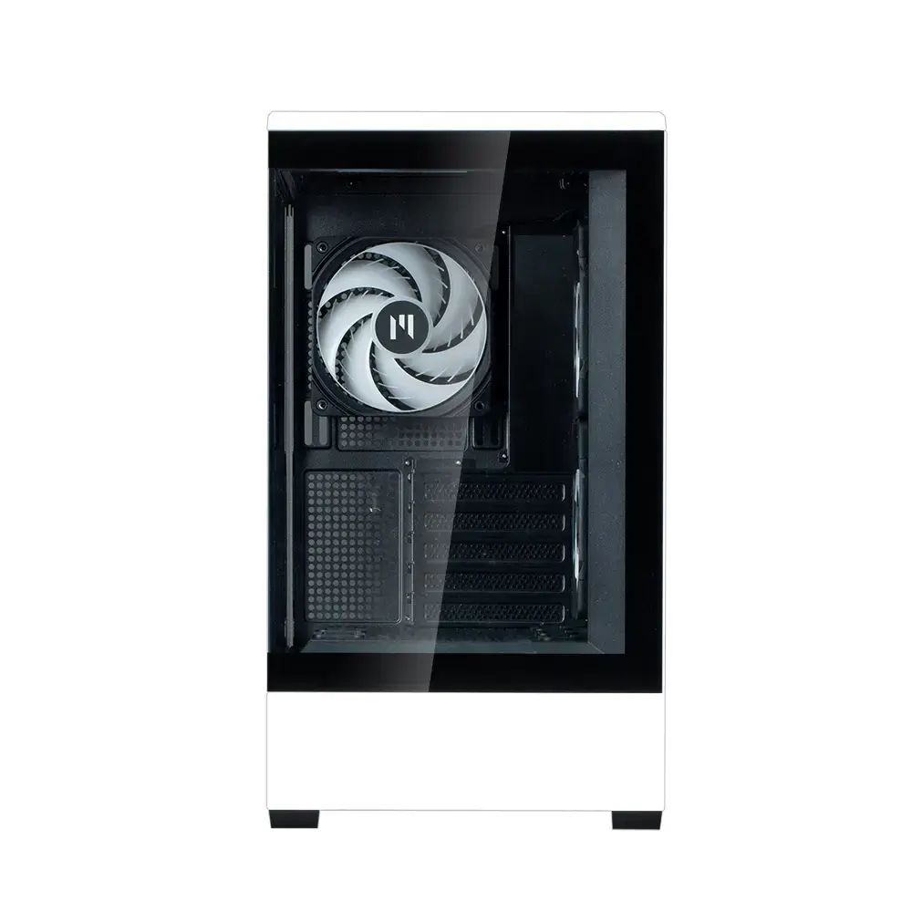 Компьютерный корпус Zalman P30 BW Photo 9