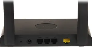 Wireless Router RUIJIE RG-EW300N 300 Mbps — Dual-band/Single-band not specified, compact home/office