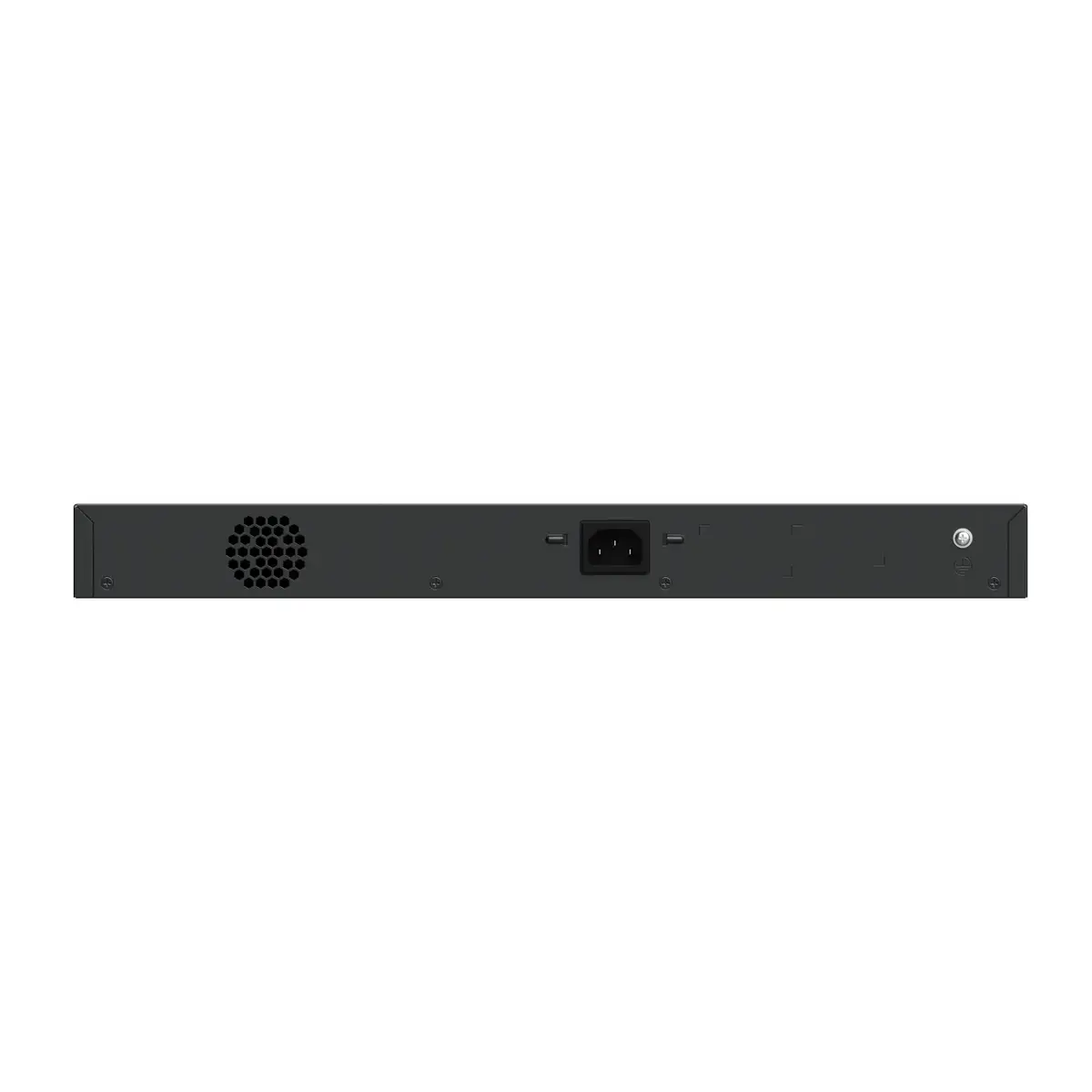 RUIJIE RG-ES228GS-P управляемый 26-портовый PoE коммутатор Photo 3