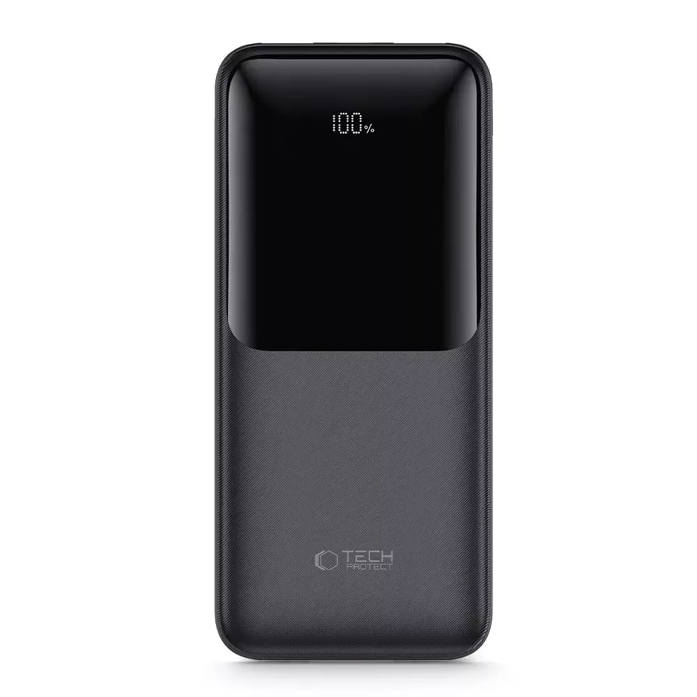 Портативный аккумулятор TECH-PROTECT PB03 5906302380527 Photo 3