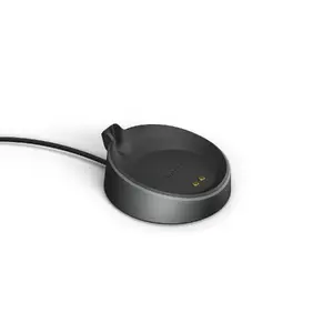 Headset stand Jabra Evolve2 75 Deskstand USB-C Black