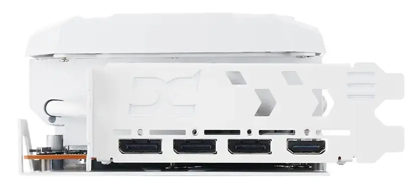 power color Radeon RX 9070 XT 16 ГБ видеокарта Photo 5