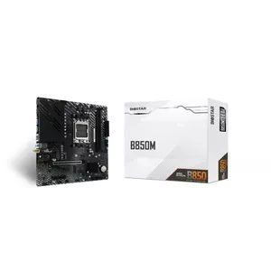 Материнская плата BIOSTAR B850 SAM5 Micro-ATX