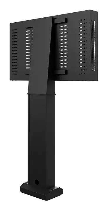 Izkārtņu korpuss Hagor 5875 līdz 55" Photo 4