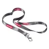Lanyard ActiveJet adjustable grey Photo 2