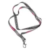 Lanyard ActiveJet adjustable grey Photo 4