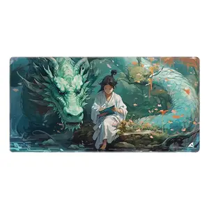 Mouse pad Sharkoon SKILLER SGP40 D8