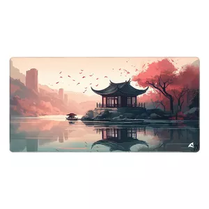 Mouse pad Sharkoon SKILLER SGP40 D7