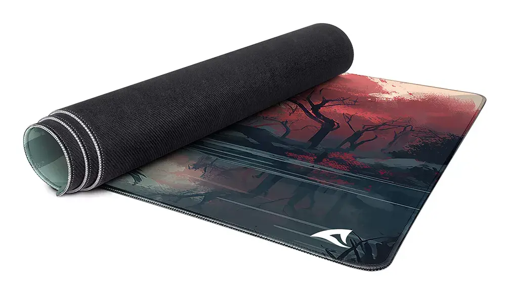 Mouse pad Sharkoon SKILLER SGP40 D7 Photo 3