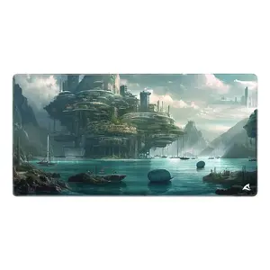 Mouse pad Sharkoon SKILLER SGP40 D6