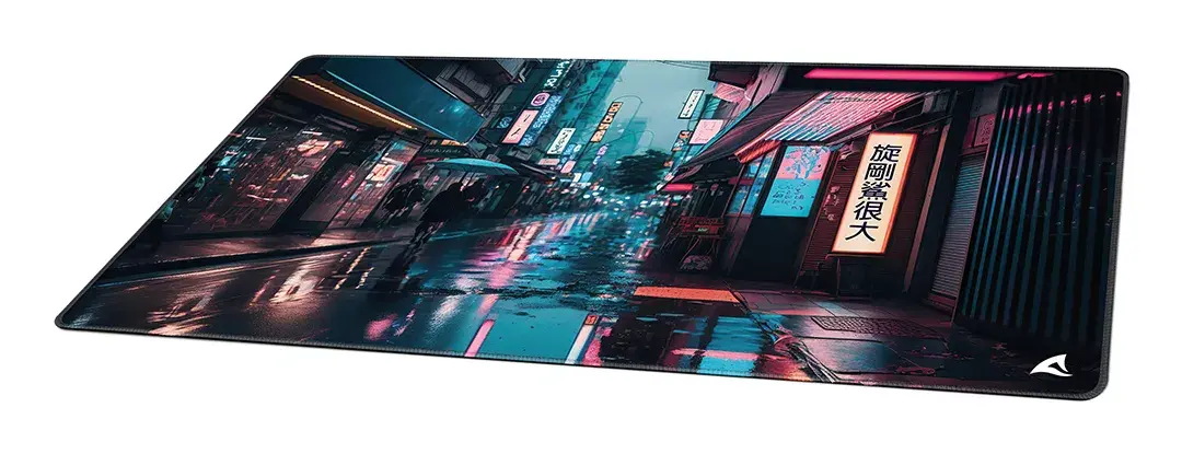 Mouse pad Sharkoon SKILLER SGP40 D5 Photo 2
