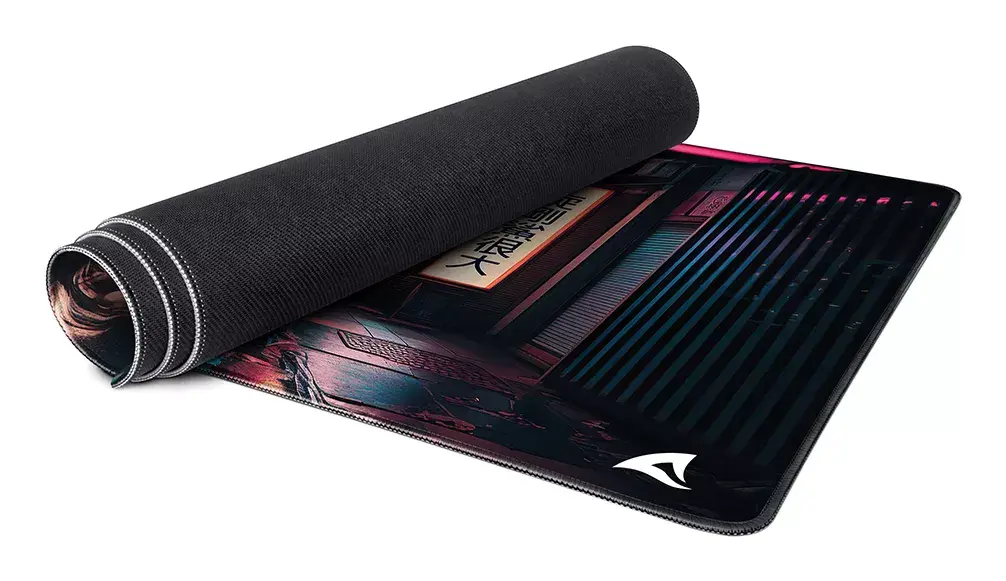 Mouse pad Sharkoon SKILLER SGP40 D5 Photo 3