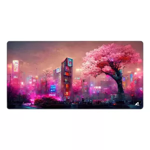 Mouse pad Sharkoon SKILLER SGP40 D4