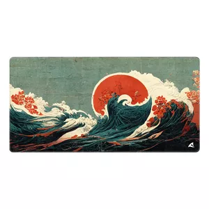 Mouse pad Sharkoon SKILLER SGP40 D2