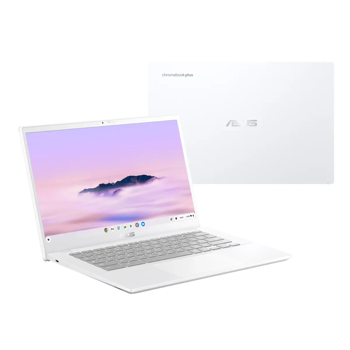 Хромбук ASUS Chromebook Plus CX34 Photo 4