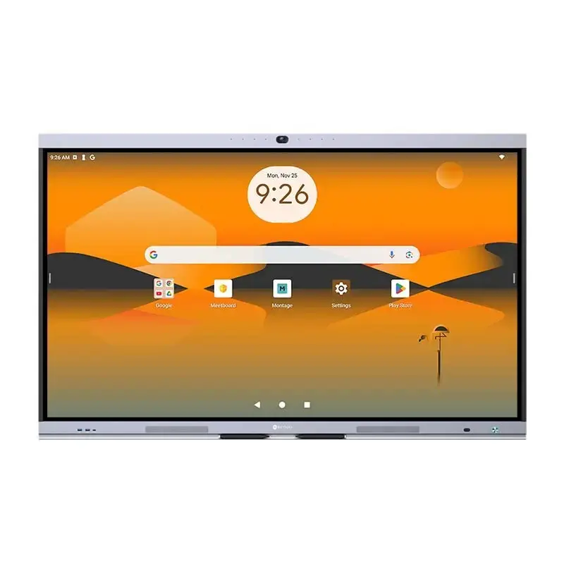 AG Neovo IFP7504P 75" интерактивная доска Photo 11