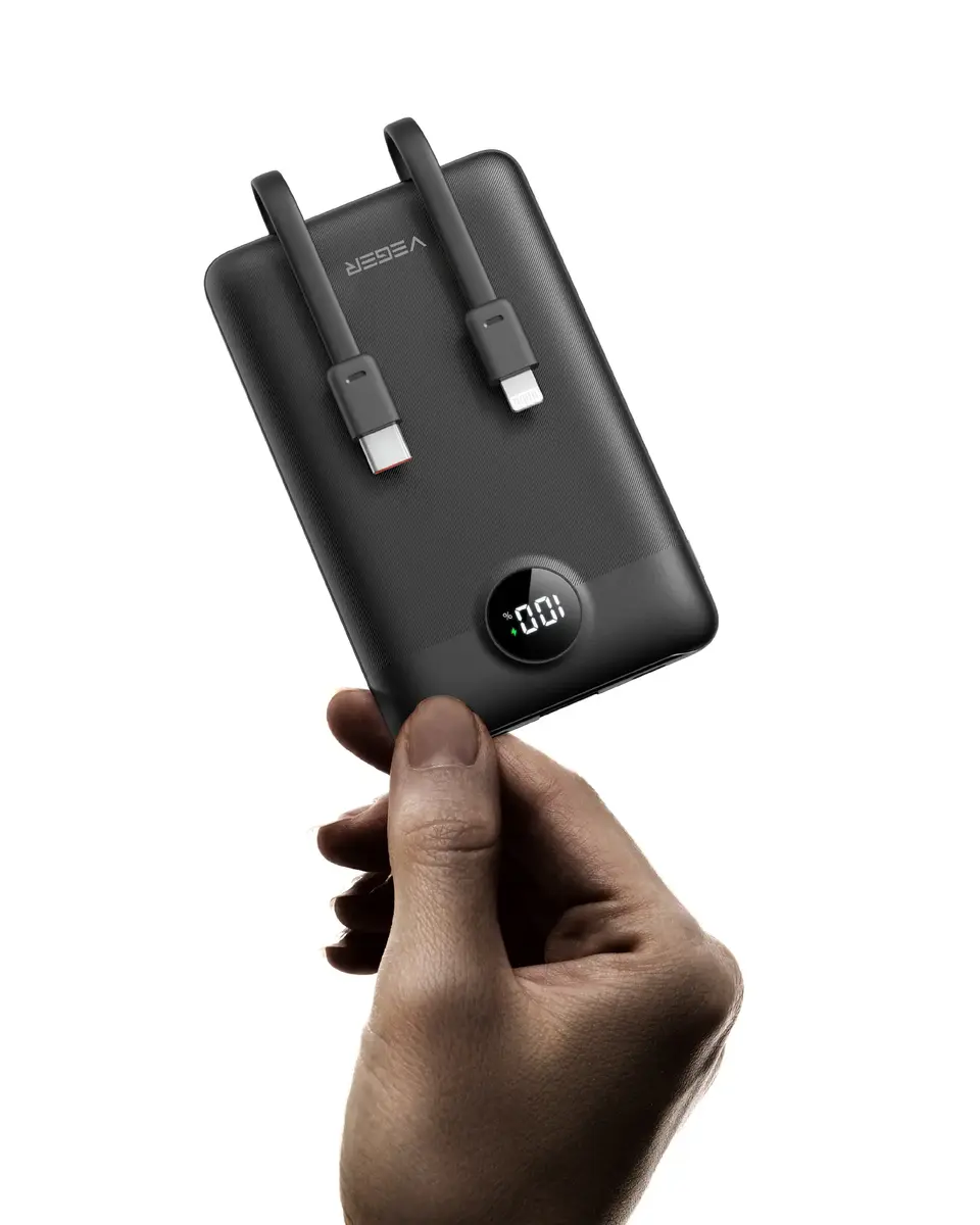 PowerBank Veger C11 VG-W1170 Photo 2