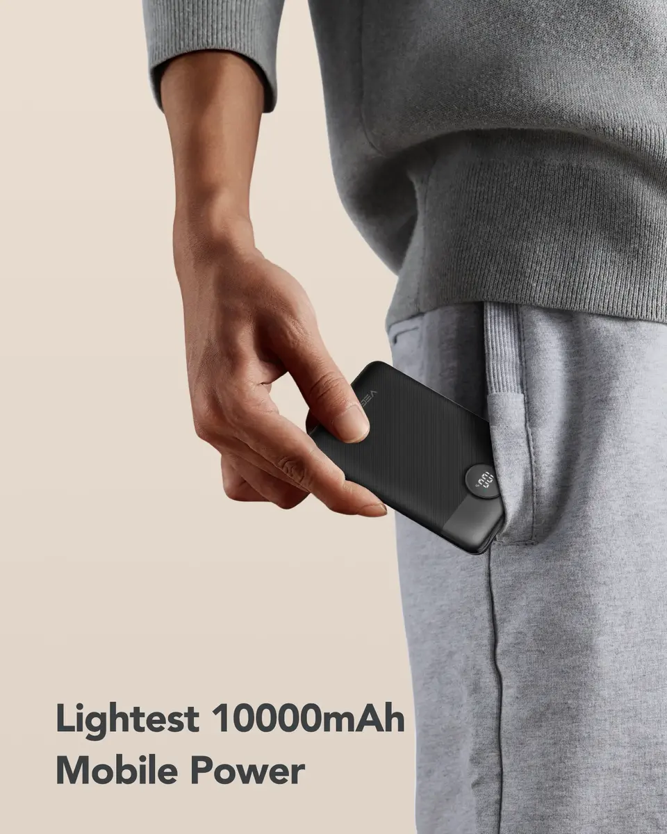 PowerBank Veger C11 VG-W1170 Photo 3