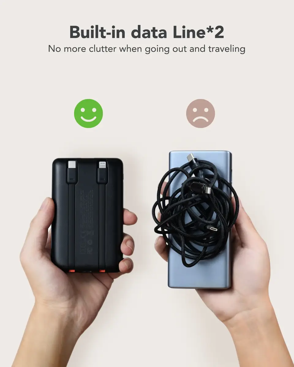 PowerBank Veger C11 VG-W1170 Photo 5